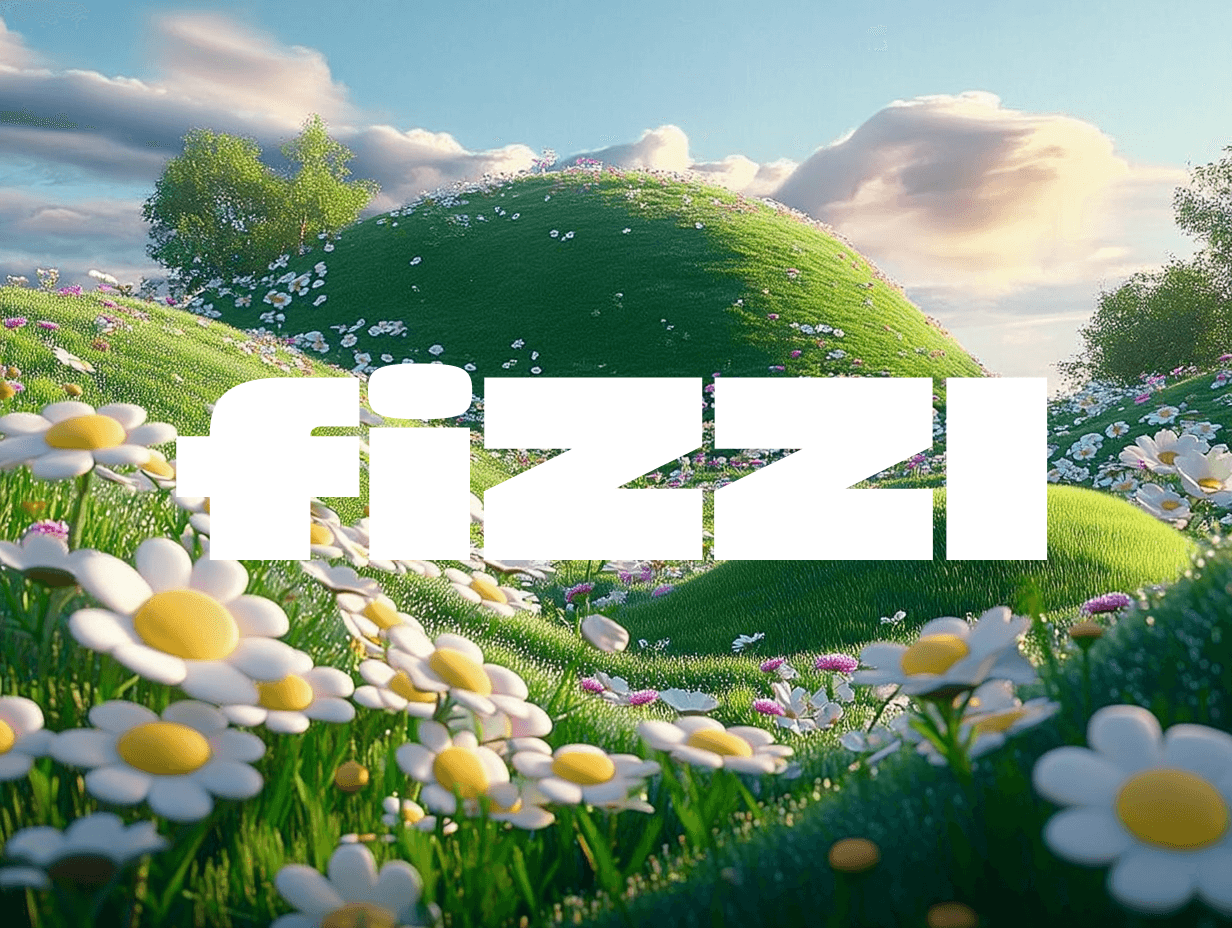 Introducing Fizzl — A Smarter Way to Curate, Share, and Earn